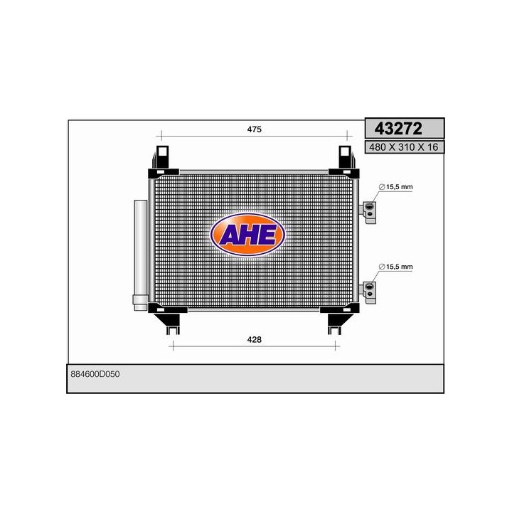 43272  TOYOTA Yaris 06 1.3 VVTI