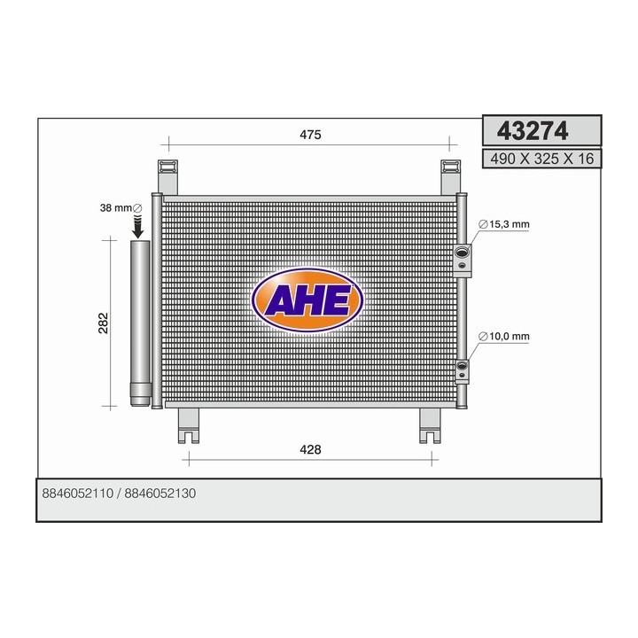 43274  TOYOTA Yaris 06 1.0