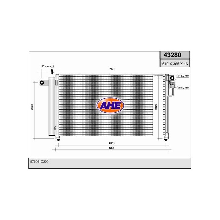 43280  KIA Rio II 1.4 16V-1.6 16V