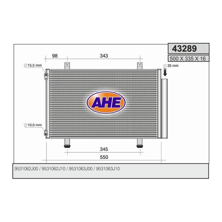43289  REEMPLAZADO POR 43478