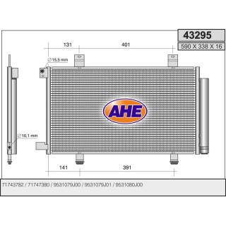 43295  FIAT Sedici 1.6 16V-1.9 JTD