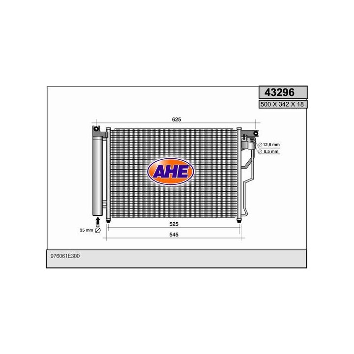 43296  HYUNDAI Accent III 1.5 CRDI