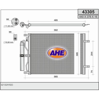 43305  NISSAN Micra III 1.5 dCi
