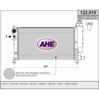 122010  CITROEN Saxo 1.1-1.4-1.6