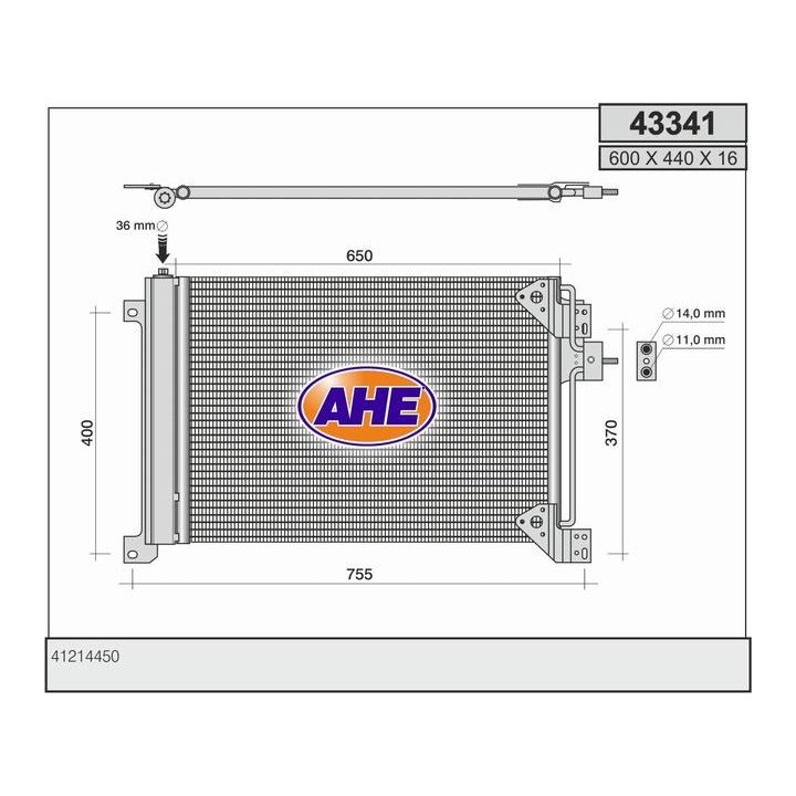43341  IVECO Stralis