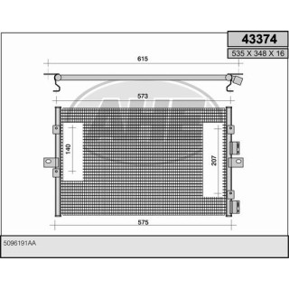 43374  Chrysler PT Cruiser 2.4 GT  / Cabriolet  GT 2.4