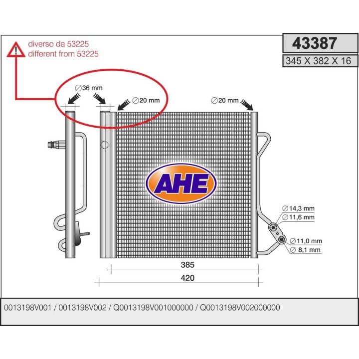43387  MCC Fortwo 0.6 / 0.8 Cdi