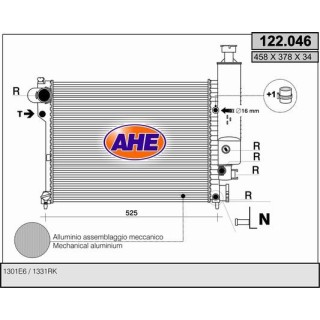 122046  PEUGEOT 405 II 1.4-1.6