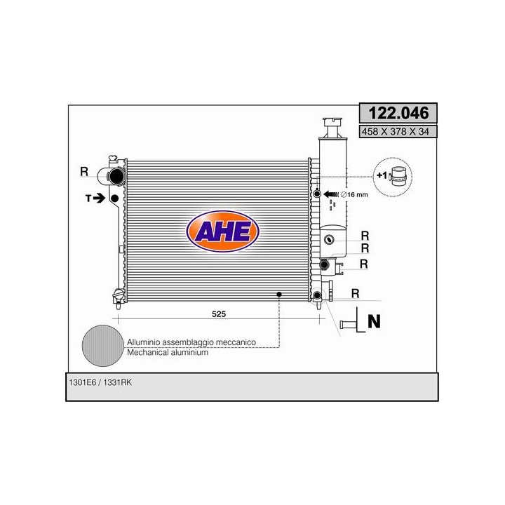 122046  PEUGEOT 405 II 1.4-1.6