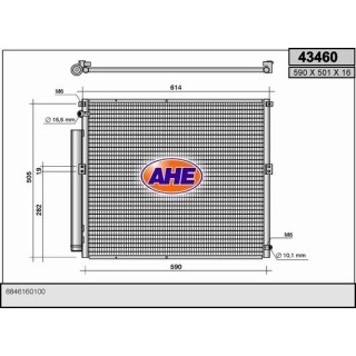 43460  TOYOTA Land Cruiser (KDJ12_, GRJ12_) -- 2002