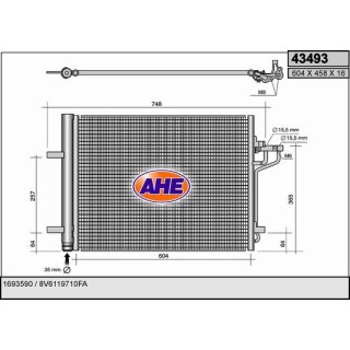 43493  FORDFocus C-Max -- 20102.0 TDCi