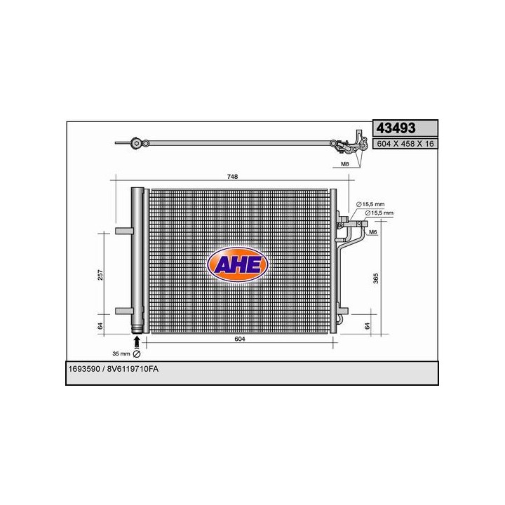 43493  FORDFocus C-Max -- 20102.0 TDCi