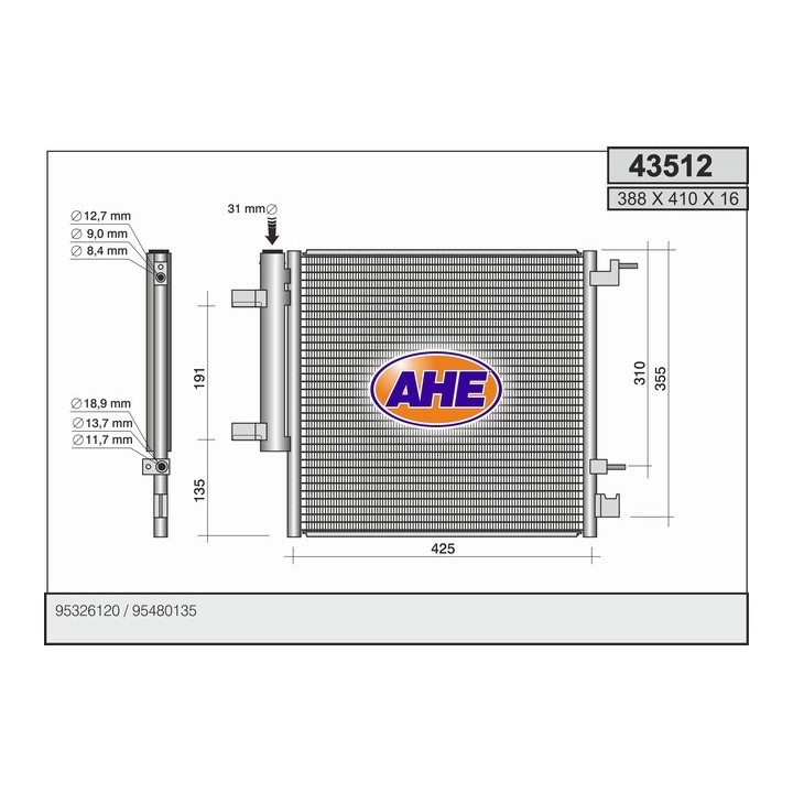 43512  COND CHEVROLET Spark   10-