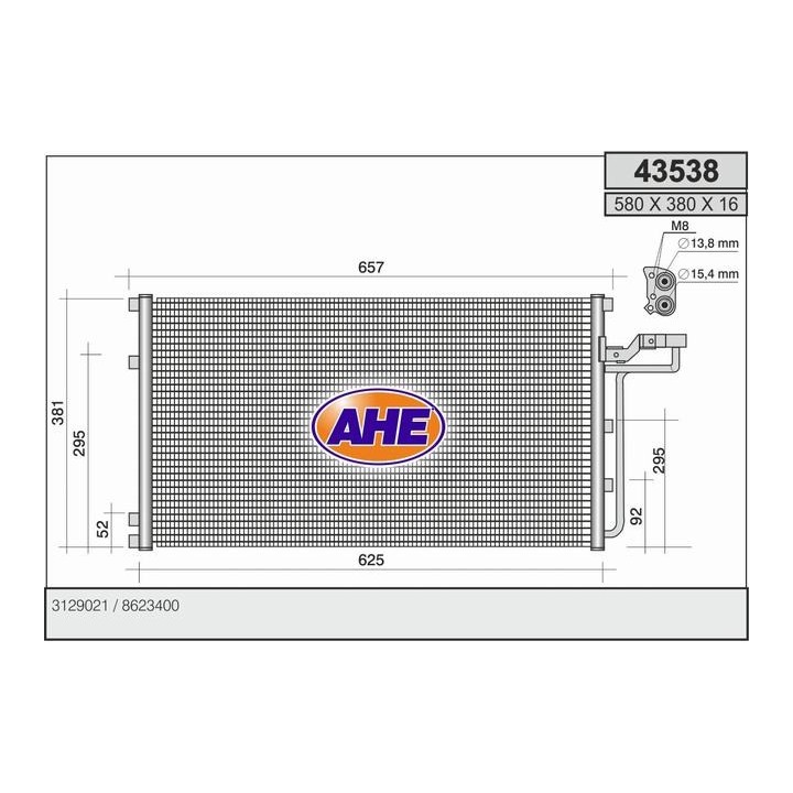 43538  VOLVO C Series (06) 2.0 D3