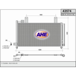 43574  FIAT Sedici 2.0 MJT / SUZUKI SX4 (GY)  2.0 DDiS