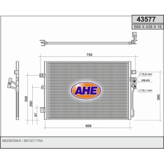 43577  FIAT Freemont/DODGE Journey 2.0CRD/2.7 MT 11-
