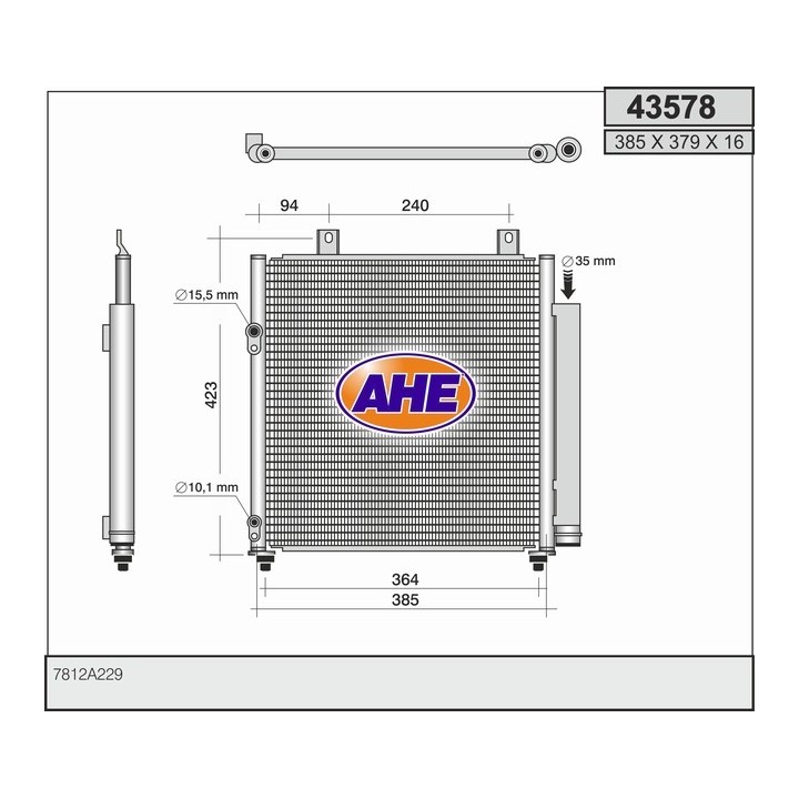 43578  MITSUBISHISpace Star (A0_A) -- 20121.0H+/-05.