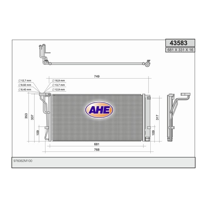 43583  HYUNDAI Genesis Coupé 3.8V6  08-