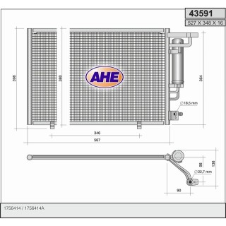 43591  FORD B-Max (JK)   1.4 - 1.6 Ti - 1.5 TDCi /  Fiest