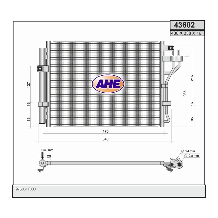 43602  KIA Picanto (TA) 1.0 - 1.0 Bi-Fuel - 1.2
