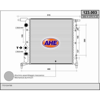 123003  RENAULT Clio I 1.2
