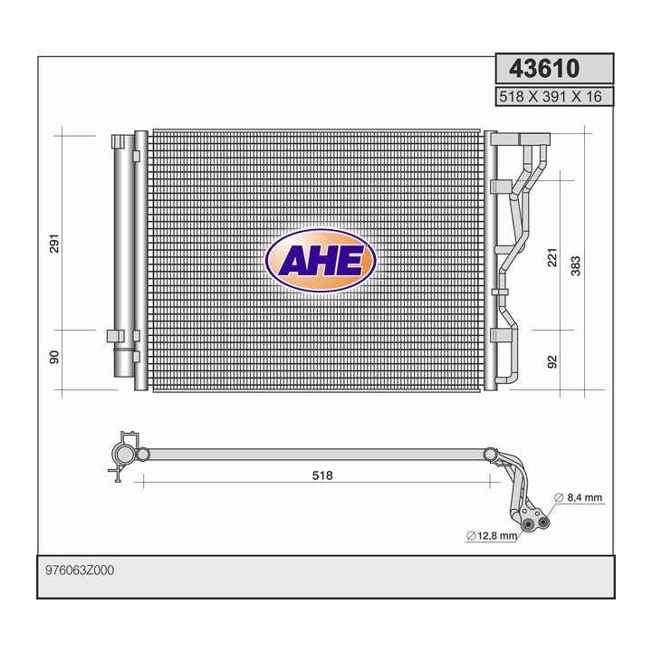 43610  HYUNDAI  i40 (CW) 1.7 CRDi