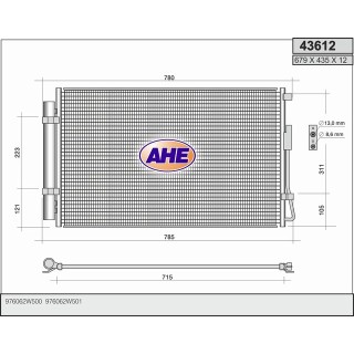 43612  HYUNDAI Santa Fé III (DM) 2.4 Gdi - 3.3 i
