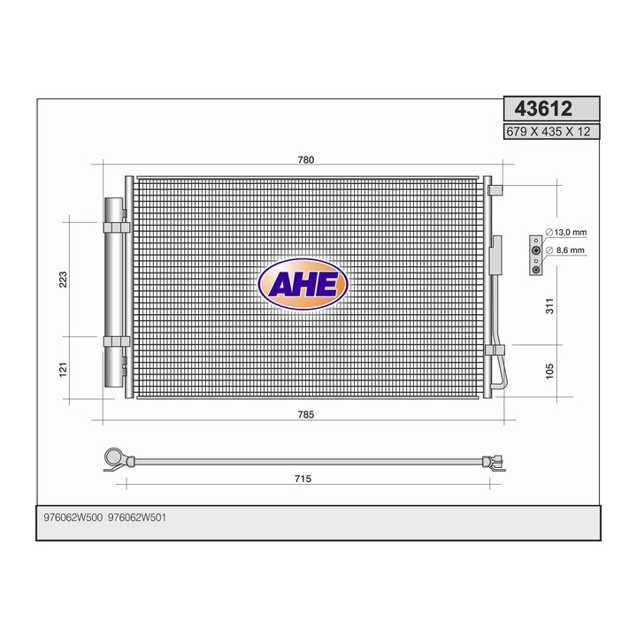 43612  HYUNDAI Santa Fé III (DM) 2.4 Gdi - 3.3 i