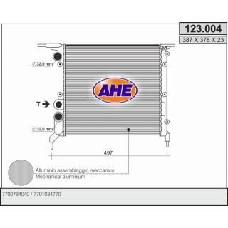 123004  RENAULT Clio I 1.4