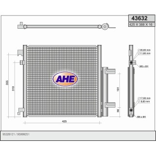 43632  Chevrolet Spark 1.2 13-