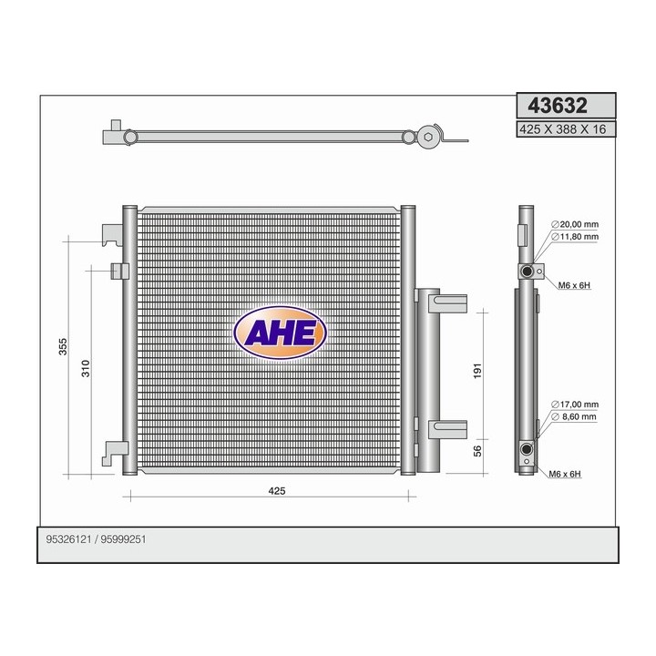 43632  Chevrolet Spark 1.2 13-