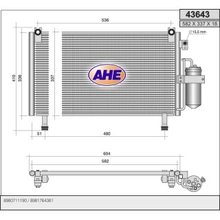 43643  ISUZU D-Max (8DH) 2.5 DiTD 4x4 - 3.0 D / 4x4