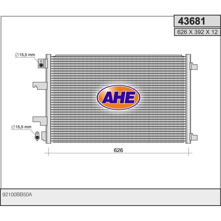 43681  NISSAN QASHQAI 1.6 DCI
