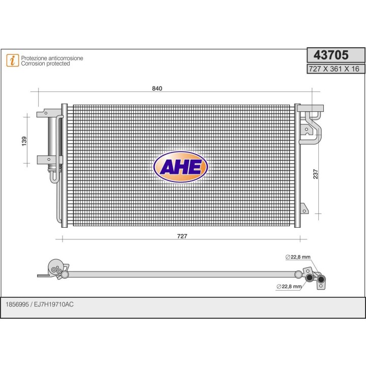 43705  C-Max (DXA/CB7, DXA/CEU) -- 2010 1.5 Ecoboost 10-