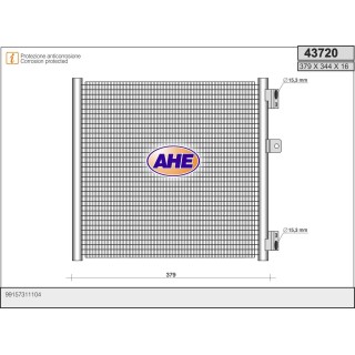 43720  PORSCHE 911 (991) 3.8 GT3 - 3.8 Turbo - 3.8 Turbo