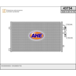 43734  BMW i3 Electric - Hybrid - Range Extender  13-