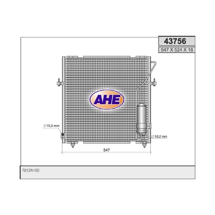 43756  MITSUBISHI Pajero Sport 2.5Di-D - 3.0 - 3.2Di-D -