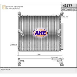 43777  TOYOTA Land Cruiser Prado J150  2.7 - 2.8 D  08.09