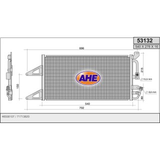 53132  FIAT Punto 75 1.2 i 8V MPI-85 1.2 i 16V MPI