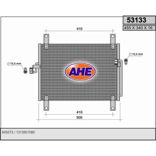 53133  CITROEN Jumper I 2.0 i-1.9 D-1.9 TD-2.0 Hdi-2.5 D-