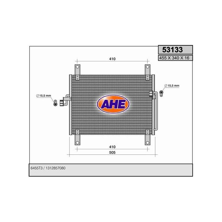 53133  CITROEN Jumper I 2.0 i-1.9 D-1.9 TD-2.0 Hdi-2.5 D-