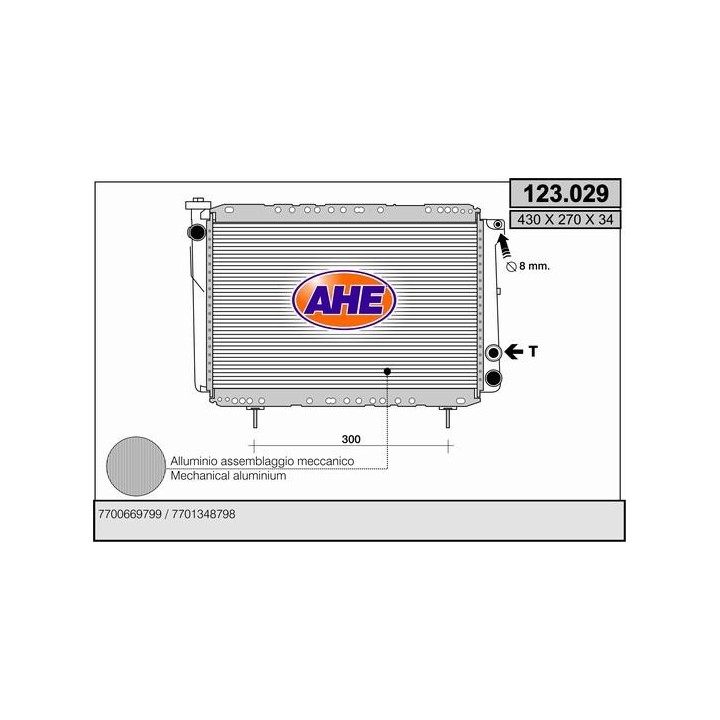 123029  RENAULT F4 Fourgonnette 1.1
