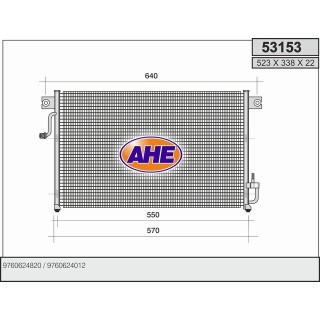 53153  HYUNDAI Excel I ALL