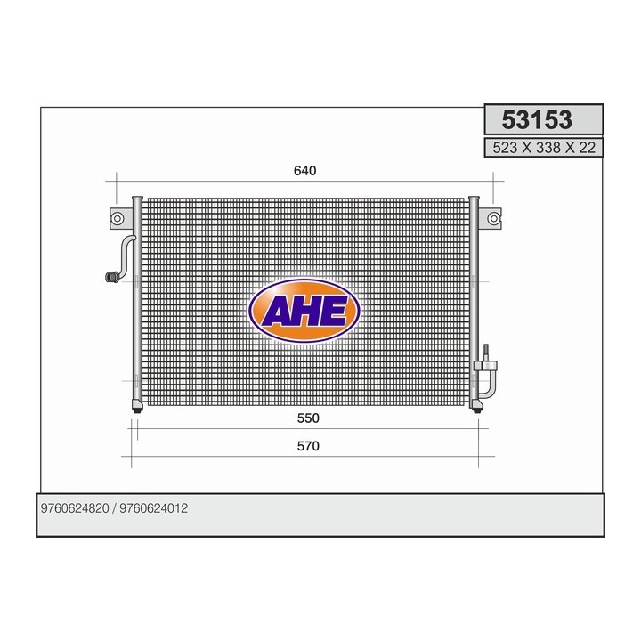 53153  HYUNDAI Excel I ALL