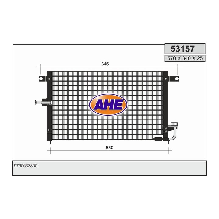 53157  HYUNDAI Excel I ALL