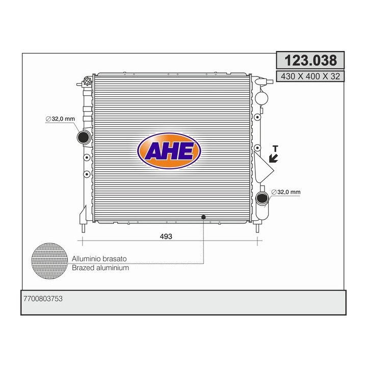 123038  RENAULT Clio I 1.8-2.0
