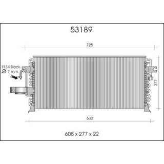 53189  NISSAN Sunny IV ALL