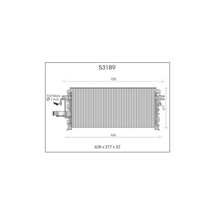 53189  NISSAN Sunny IV ALL