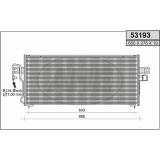 53193  NISSAN 200 SX