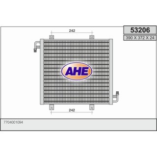53206  RENAULT R 9 ALL